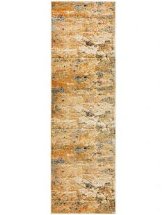 Dreamscape 860 Runner Rug
