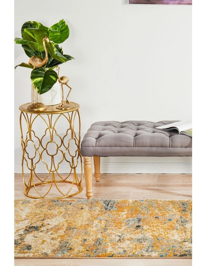 Dreamscape 860 Runner Rug image 4