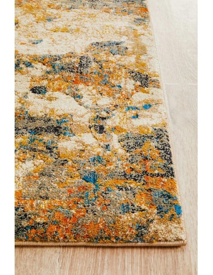 Dreamscape 860 Runner Rug image 6