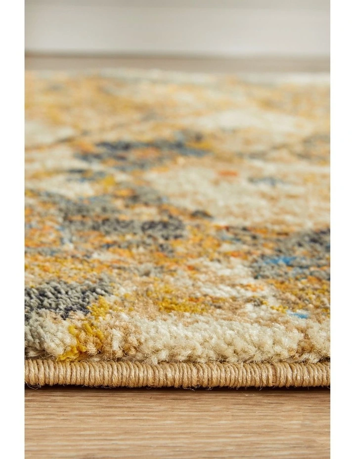Dreamscape 860 Runner Rug image 7