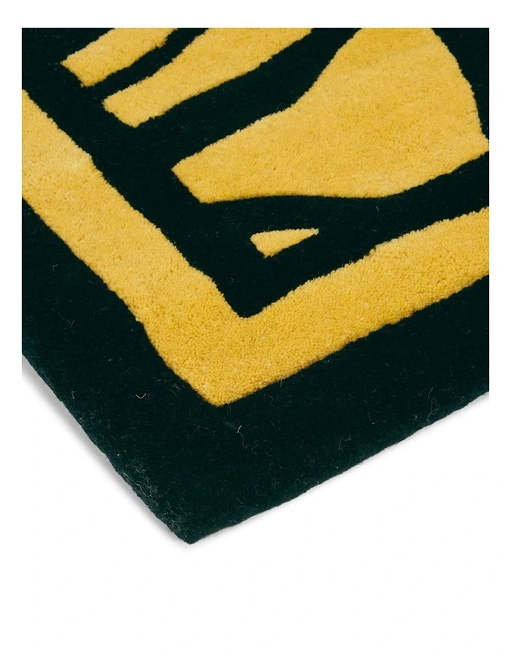 Florence Broadhurst Japanese Fans Gold 039305 image 3