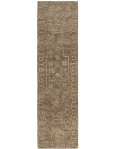 Darren Palmer Ceylon Runner Rug