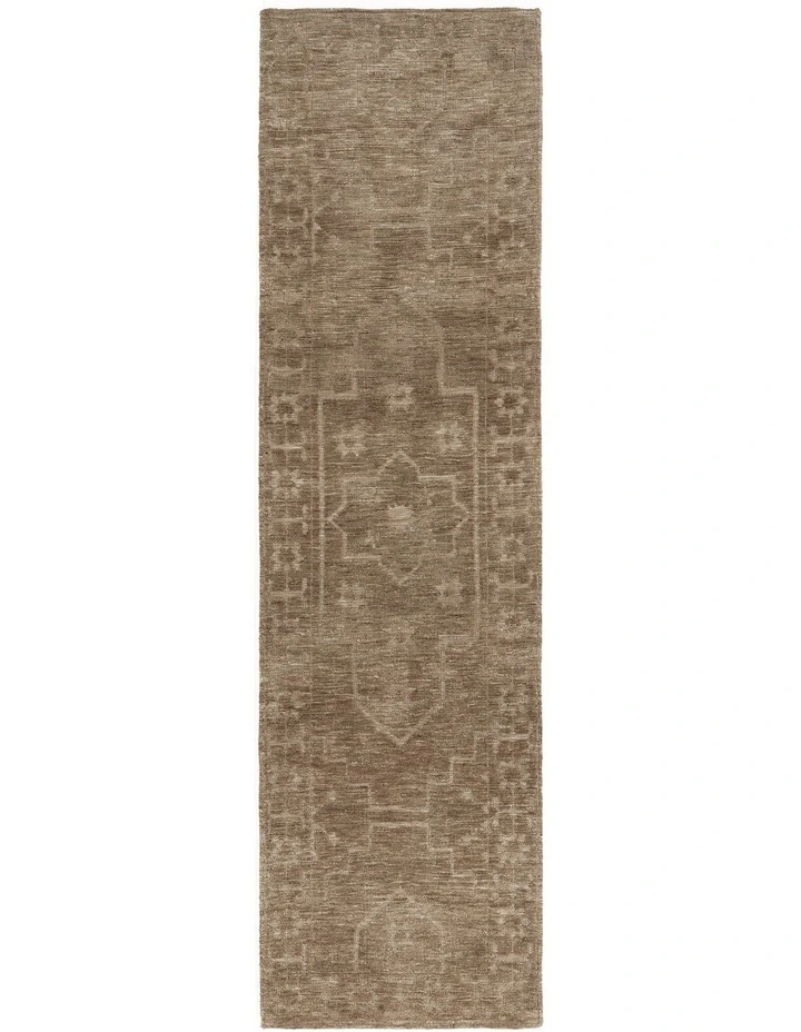 Darren Palmer Ceylon Runner Rug image 1