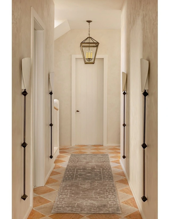 Darren Palmer Ceylon Runner Rug image 2