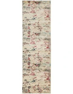 Dreamscape 860 Runner Rug