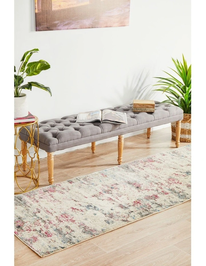 Dreamscape 860 Runner Rug image 3