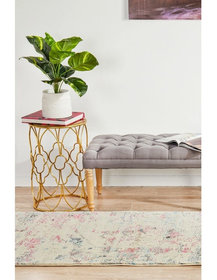 Dreamscape 860 Runner Rug image 4