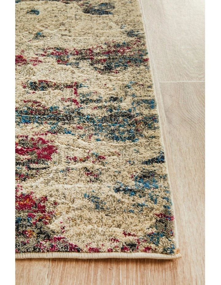 Dreamscape 860 Runner Rug image 6