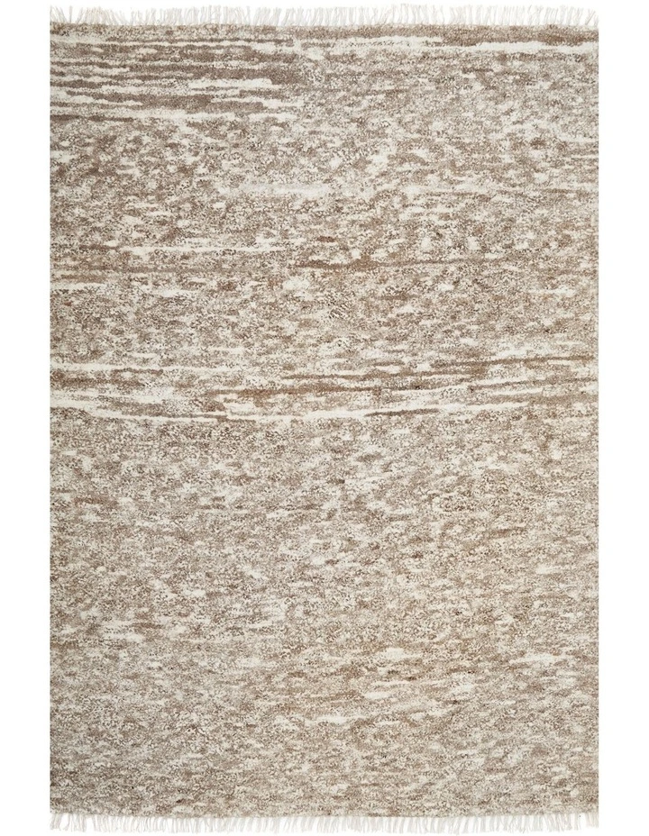 Darren Palmer Travertine Rug image 1