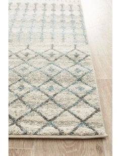 Evoke 260 Runner Rug