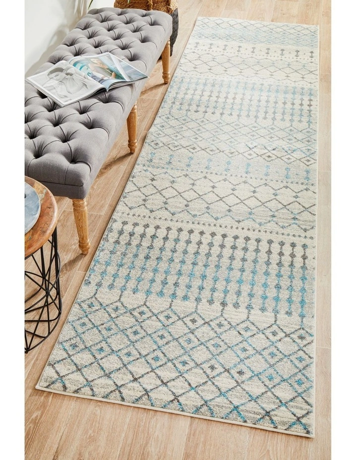 Evoke 260 Runner Rug image 2