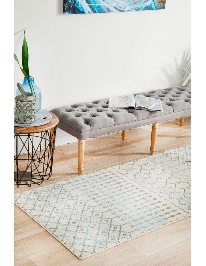 Evoke 260 Runner Rug image 3