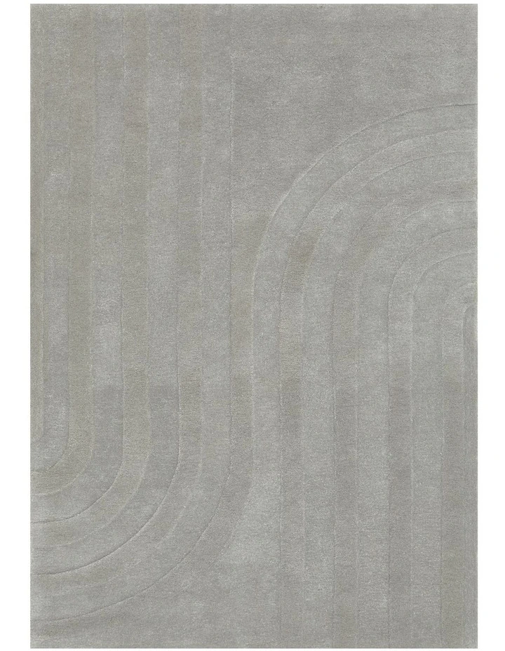 Summit Trail Rug image 1
