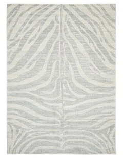 Chrome Savannah Rug