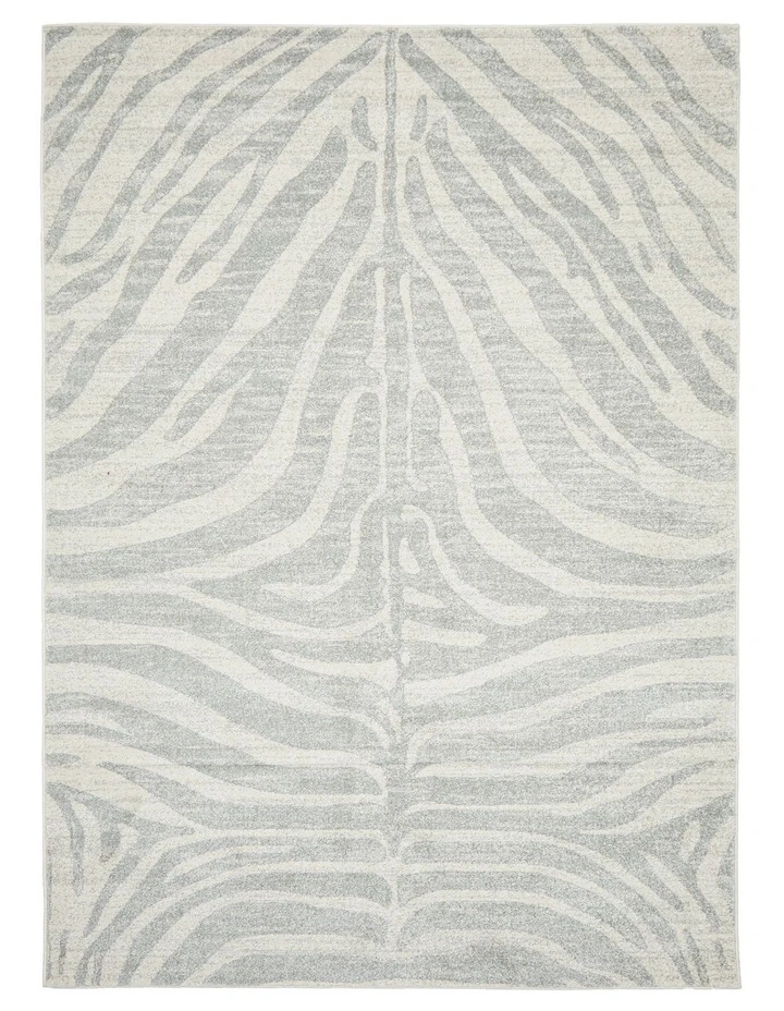 Chrome Savannah Rug image 1