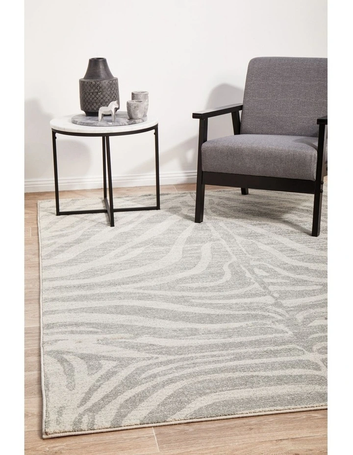 Chrome Savannah Rug image 2