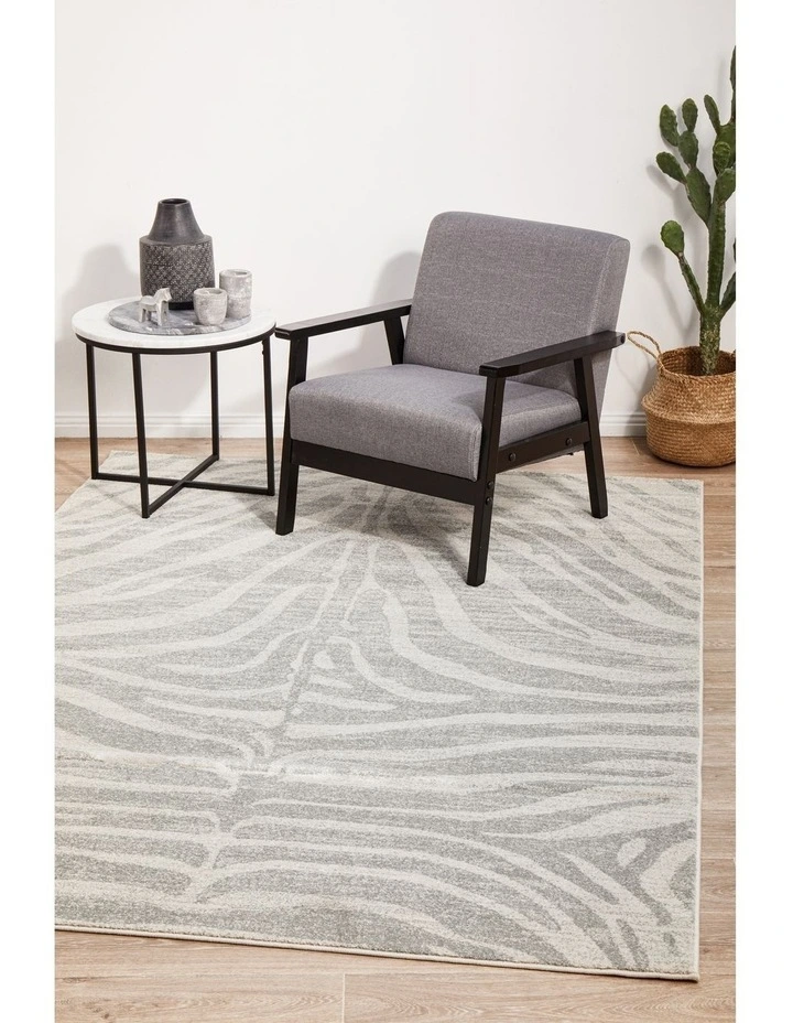 Chrome Savannah Rug image 4
