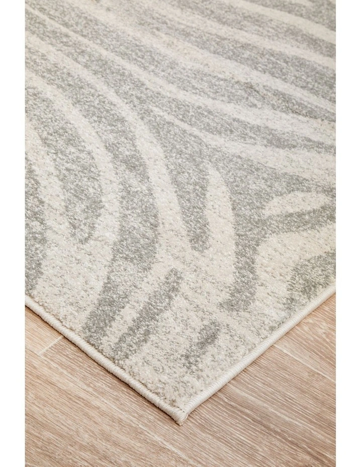 Chrome Savannah Rug image 5