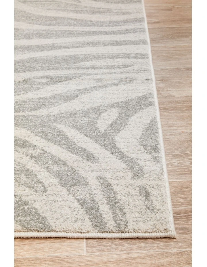Chrome Savannah Rug image 6