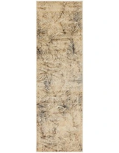 Dreamscape 854 Runner Rug