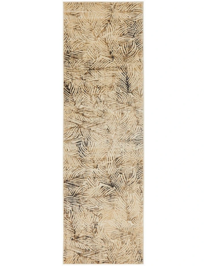 Dreamscape 854 Runner Rug image 1