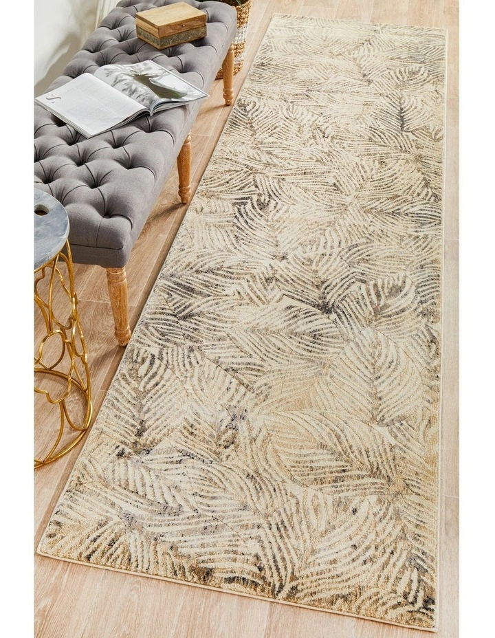 Dreamscape 854 Runner Rug image 2
