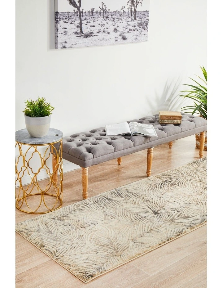 Dreamscape 854 Runner Rug image 3