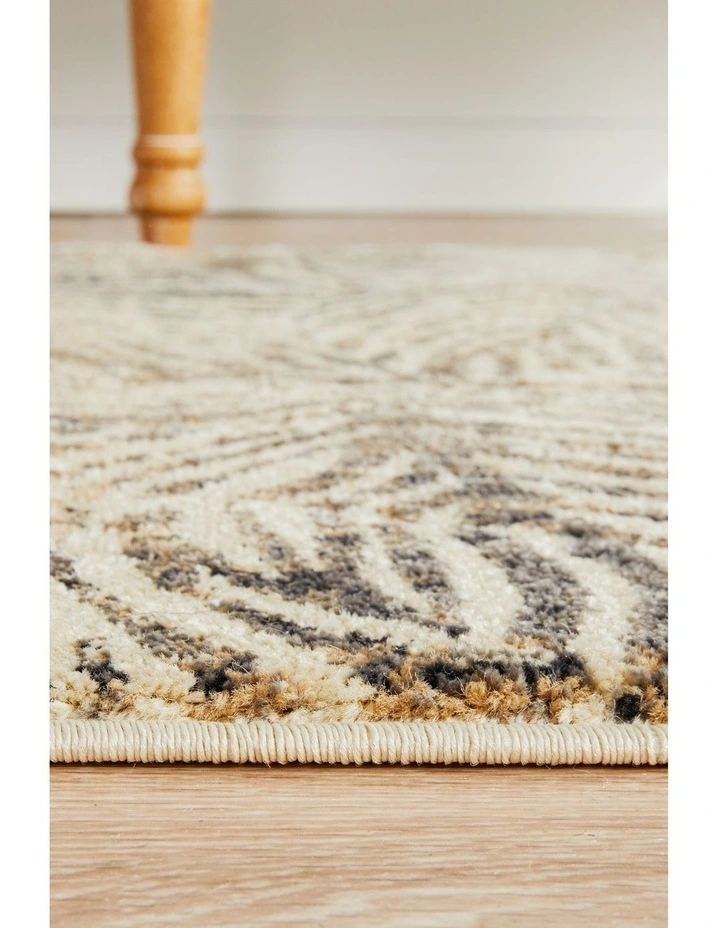 Dreamscape 854 Runner Rug image 7