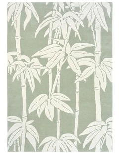Florence Broadhurst Japanese Bamboo Jade 039507