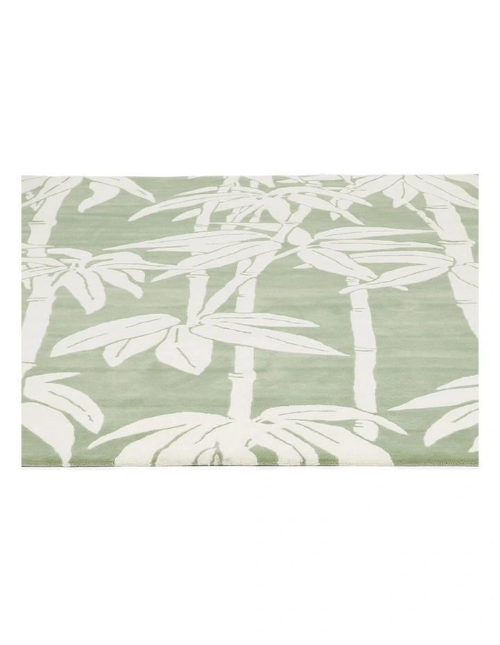 Florence Broadhurst Japanese Bamboo Jade 039507 image 5