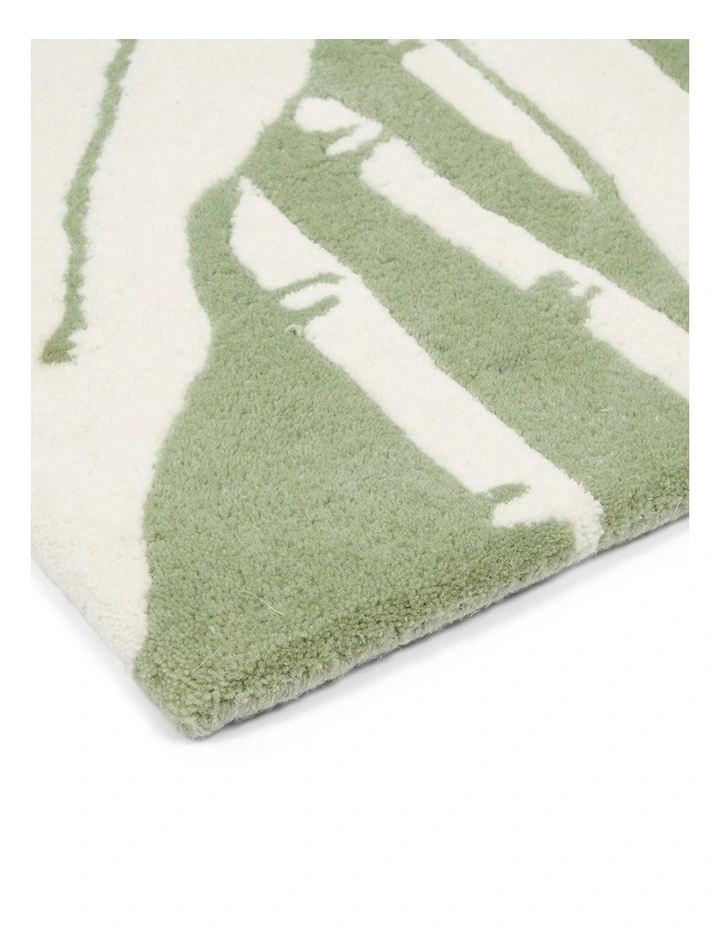 Florence Broadhurst Japanese Bamboo Jade 039507 image 6