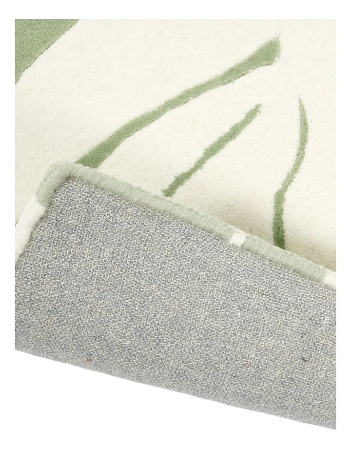 Florence Broadhurst Japanese Bamboo Jade 039507 image 7