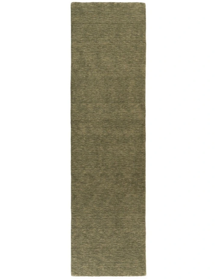 Darren Palmer Legacy Runner Rug image 1