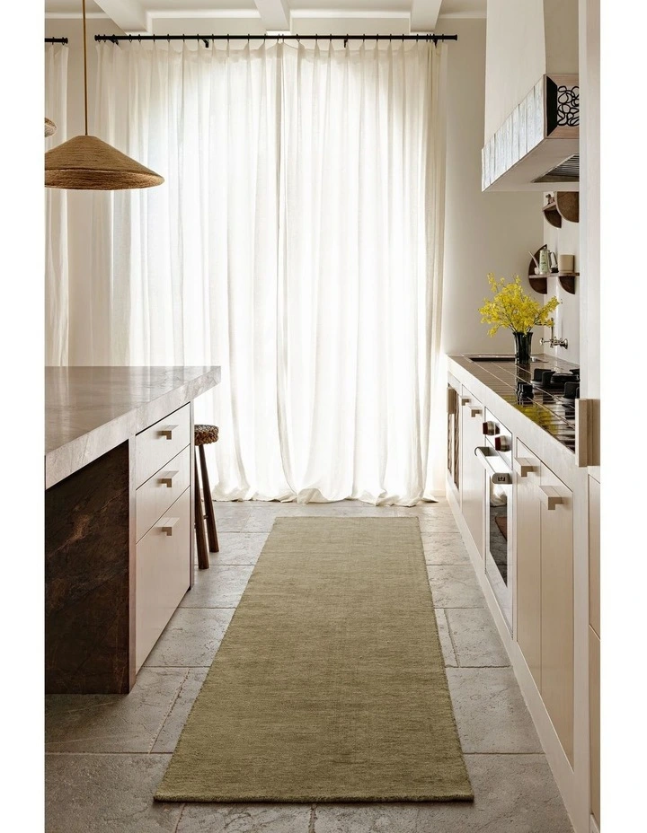 Darren Palmer Legacy Runner Rug image 2