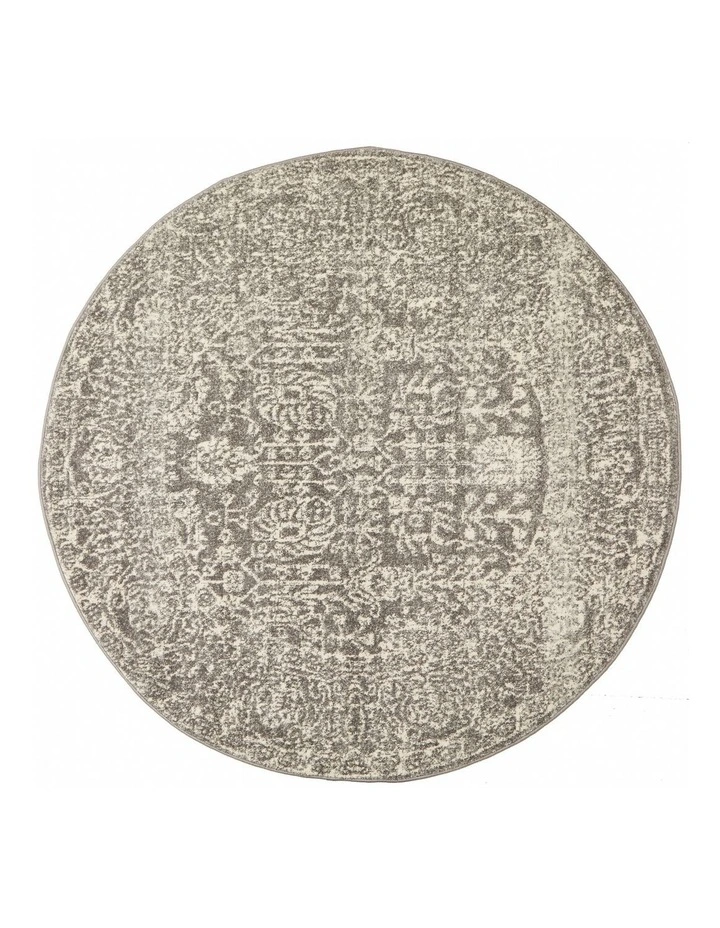 Evoke 256 Round Rug image 1