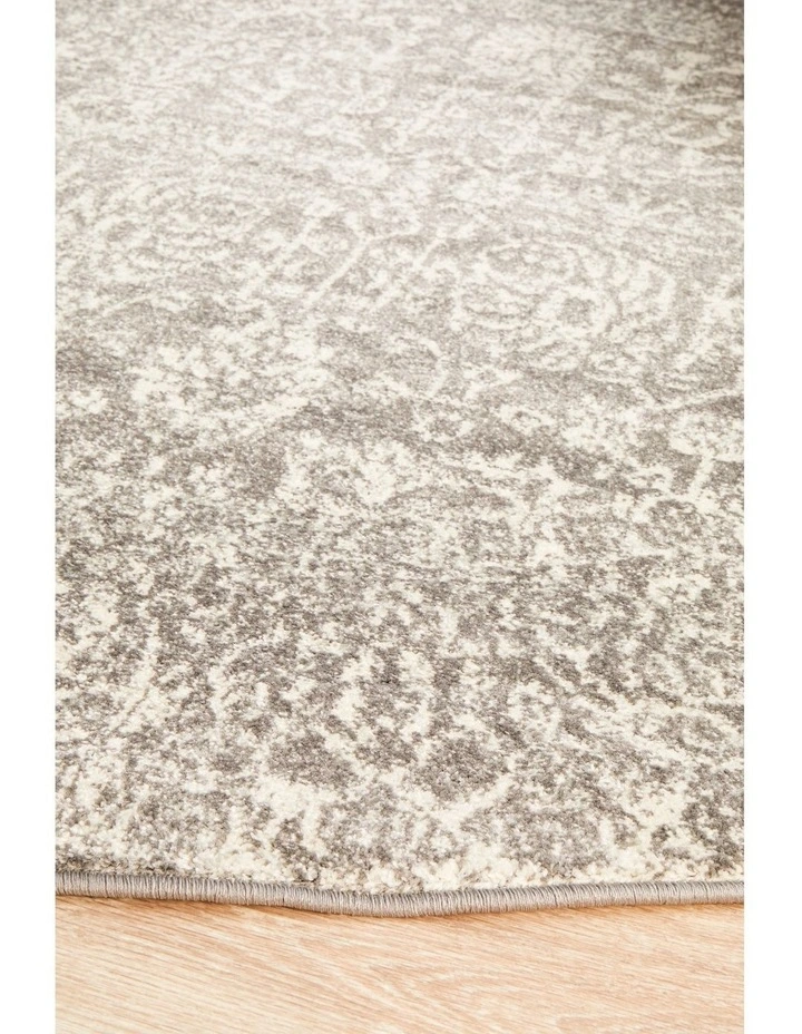 Evoke 256 Round Rug image 5
