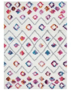 Vegas Maroc Rug