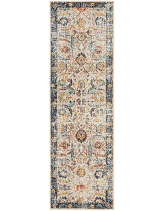 Evoke 255 Runner Rug