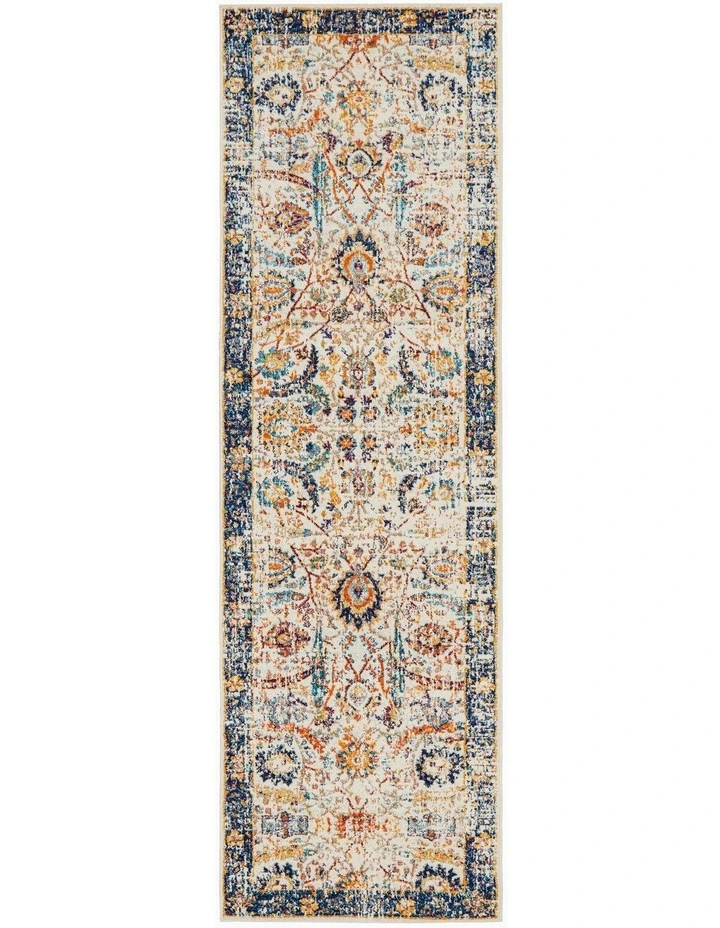 Evoke 255 Runner Rug image 1