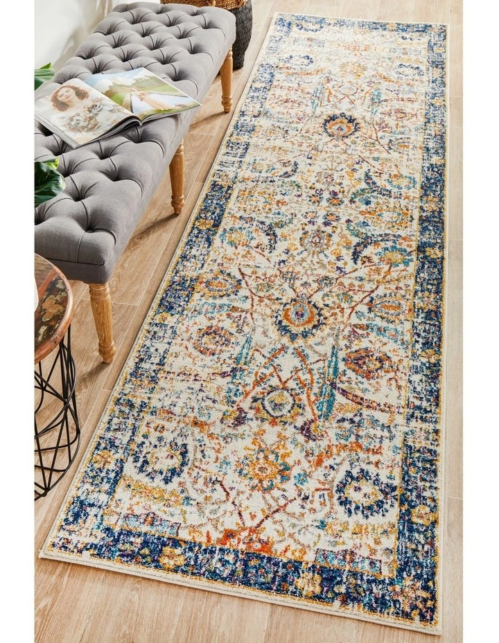 Evoke 255 Runner Rug image 2