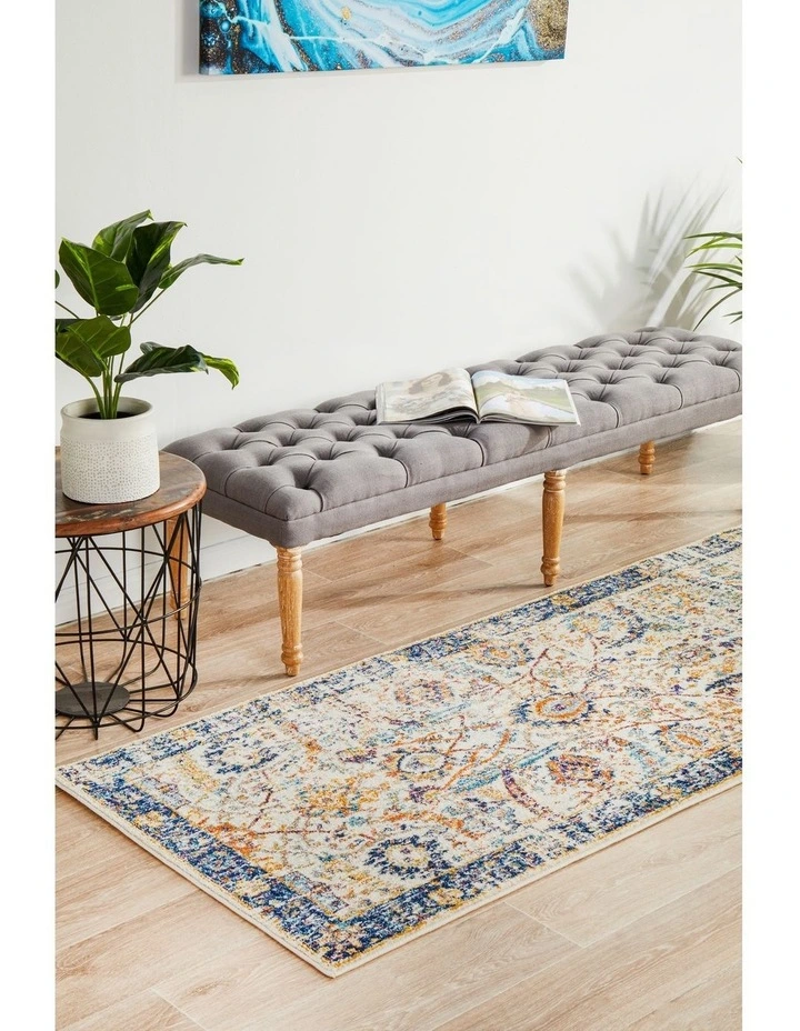 Evoke 255 Runner Rug image 3