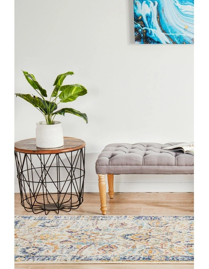 Evoke 255 Runner Rug image 4