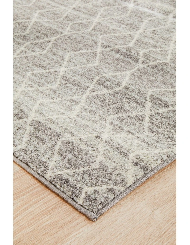 Evoke 257 Runner Rug image 5