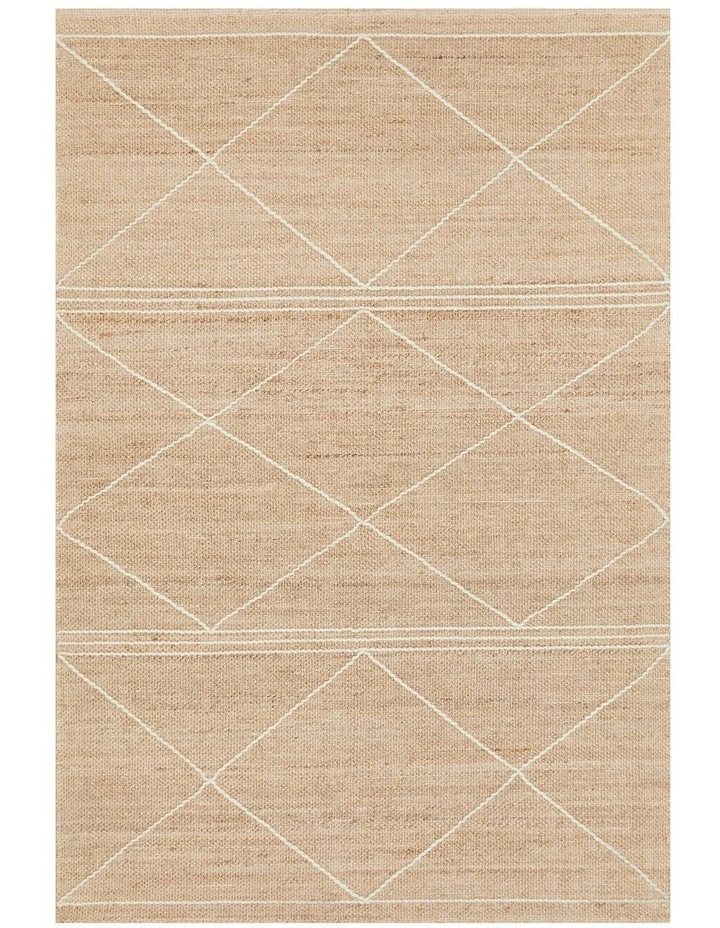Darren Palmer Earth Rug image 1