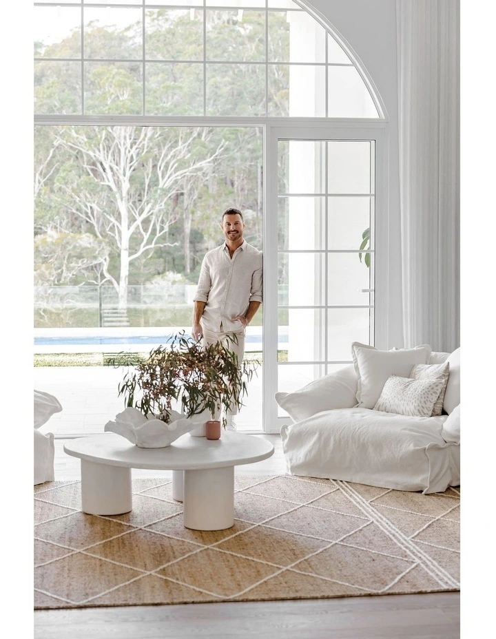 Darren Palmer Earth Rug image 3