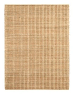 Darren Palmer Plaid Rug