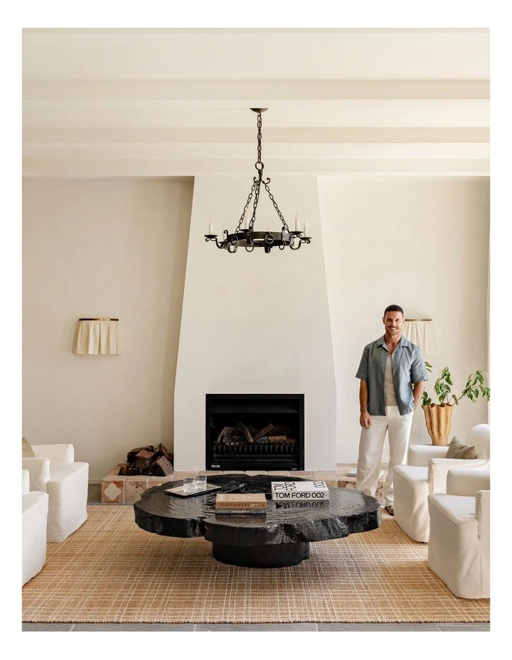 Darren Palmer Plaid Rug image 6