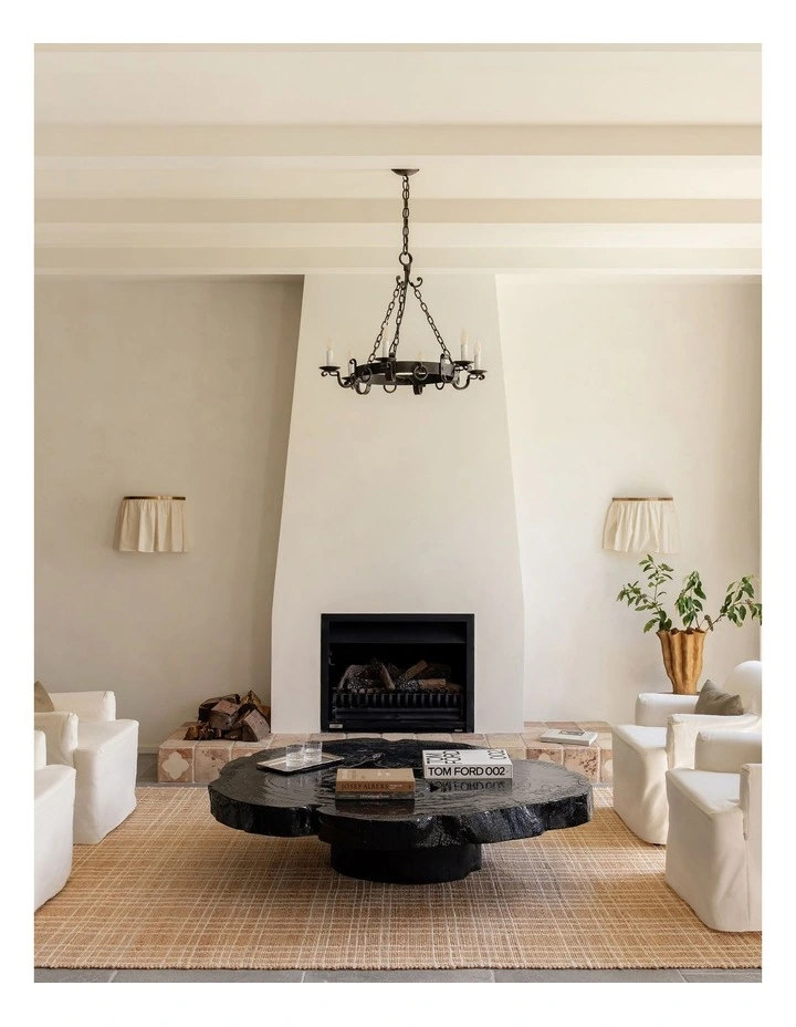 Darren Palmer Plaid Rug image 7