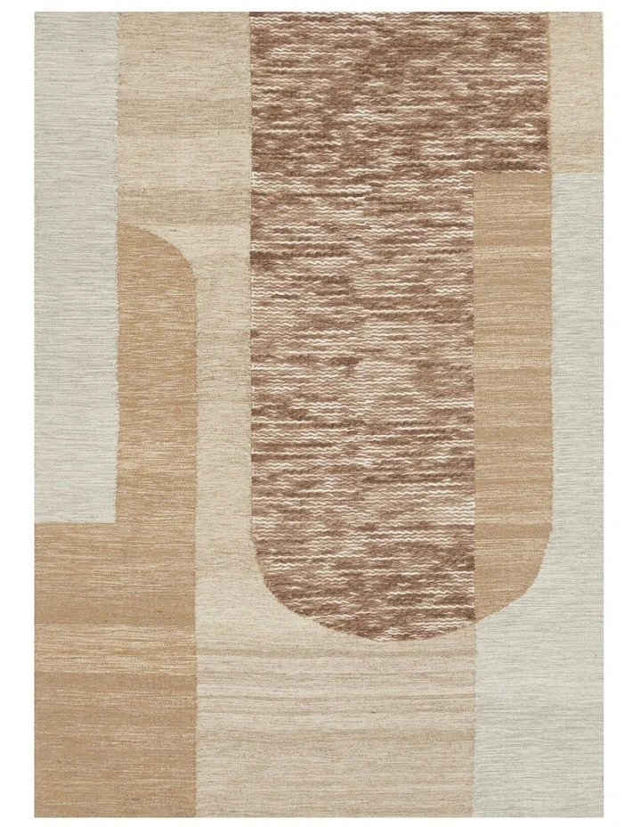 Summit Orb Rug image 1