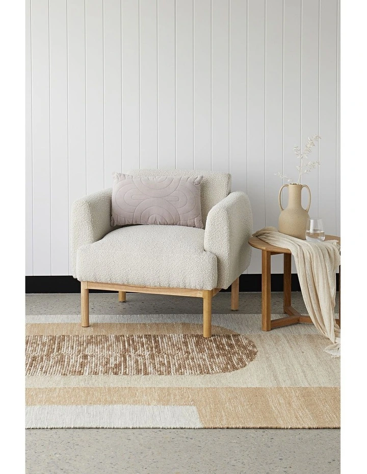 Summit Orb Rug image 2